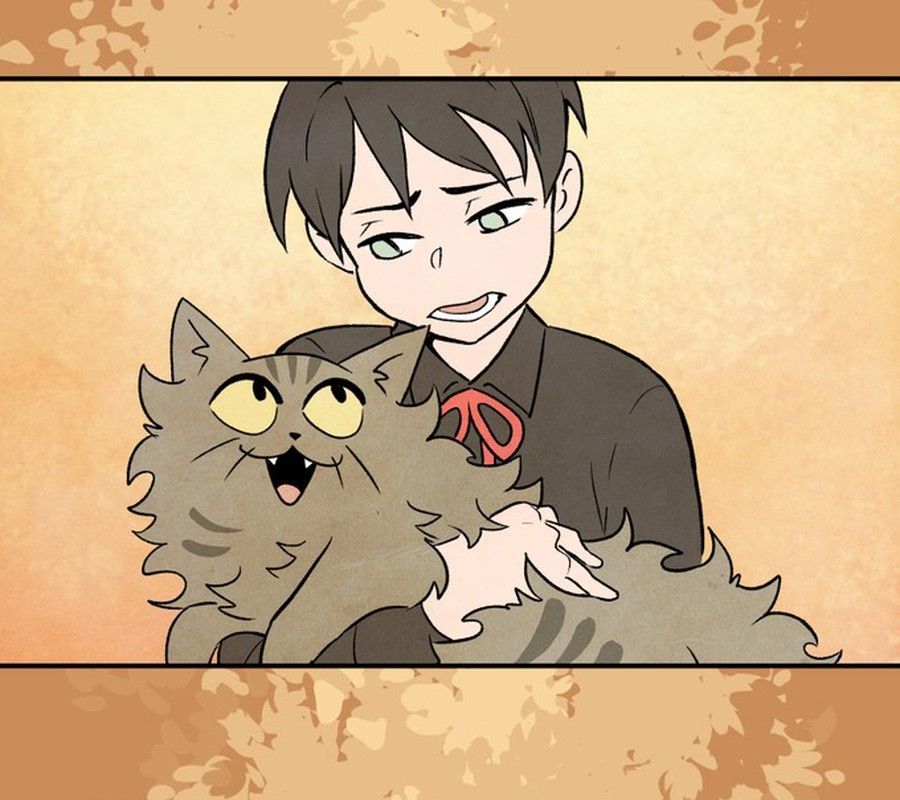 Morgana And Oz Chapter 25 - 98