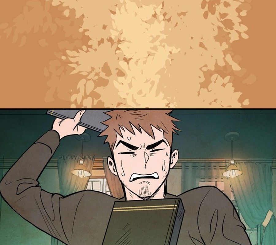 Morgana And Oz Chapter 25 - 99