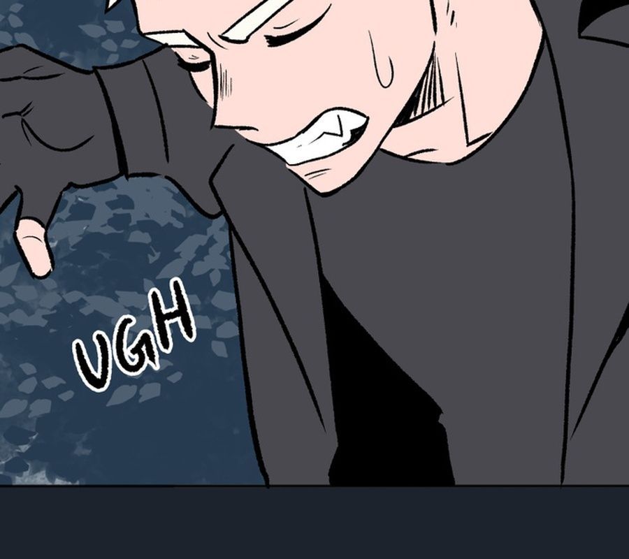 Morgana And Oz Chapter 3 - 2