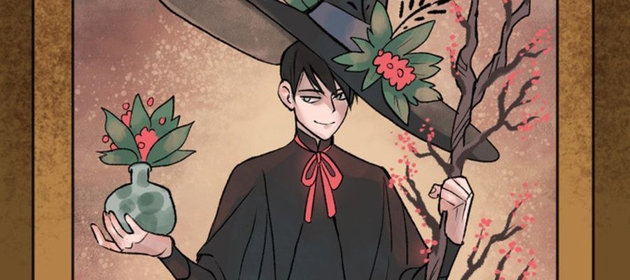 Morgana And Oz Chapter 3 - 102