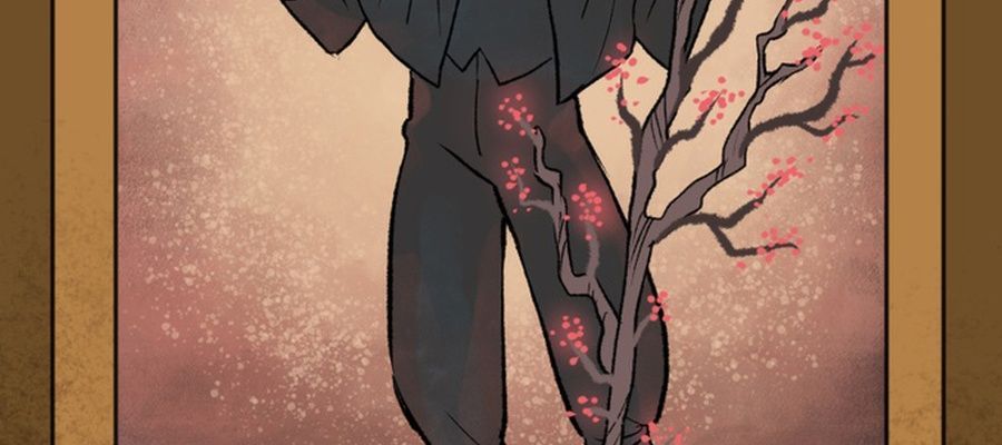 Morgana And Oz Chapter 3 - 103