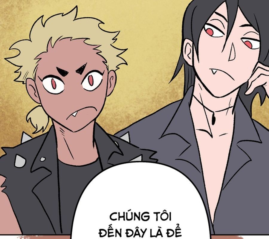 Morgana And Oz Chapter 3 - 105