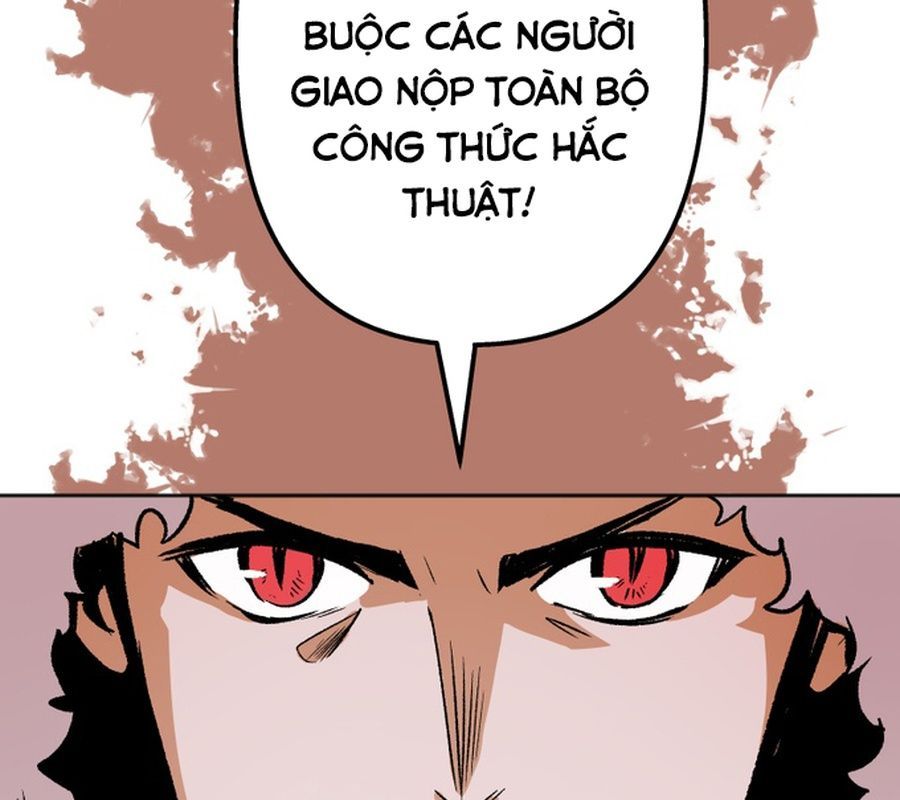 Morgana And Oz Chapter 3 - 106