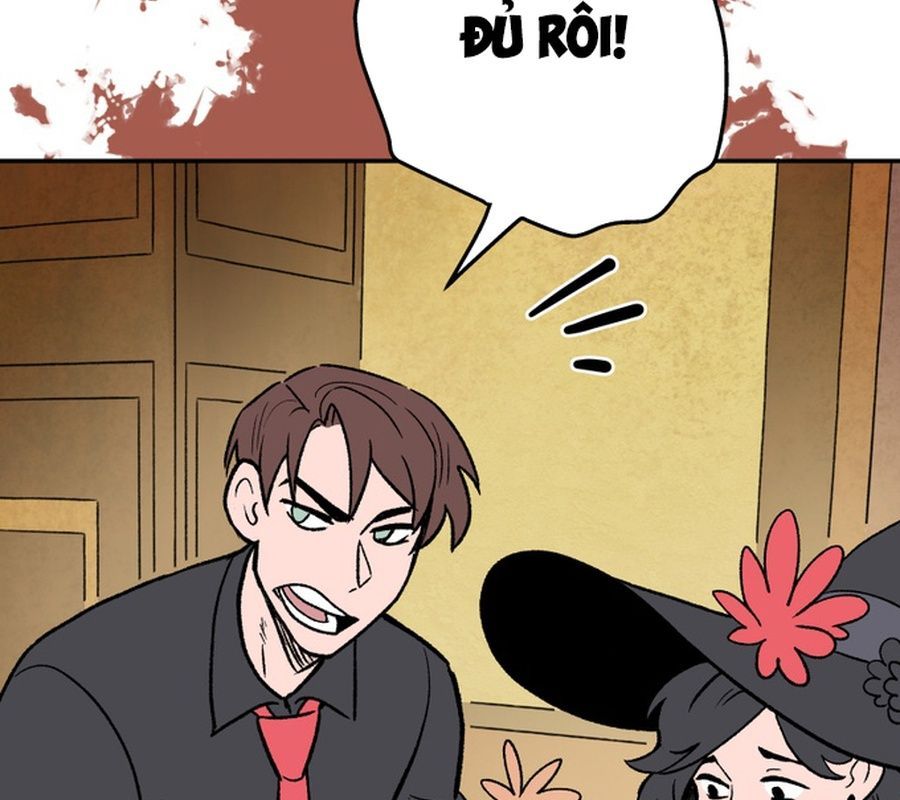 Morgana And Oz Chapter 3 - 108