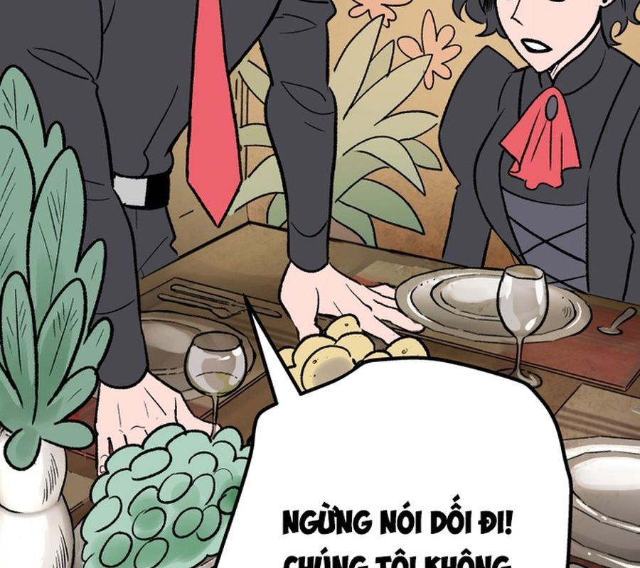 Morgana And Oz Chapter 3 - 109