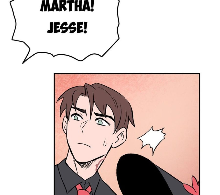 Morgana And Oz Chapter 3 - 111