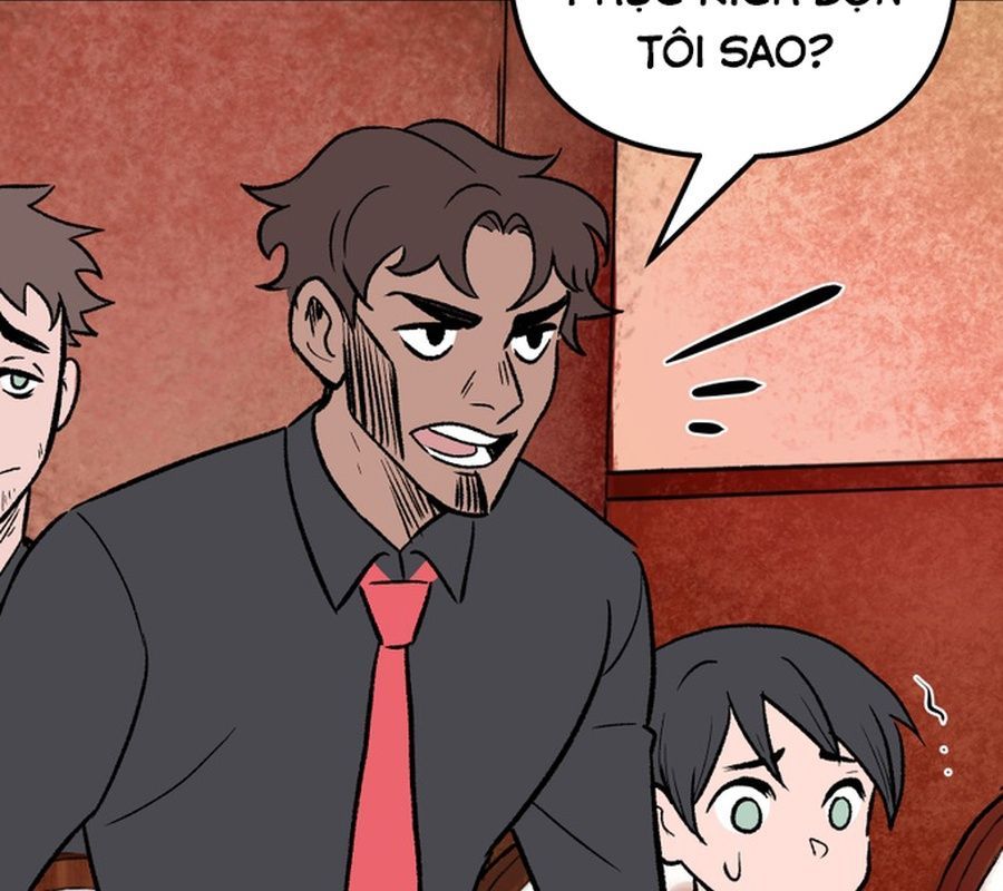 Morgana And Oz Chapter 3 - 119