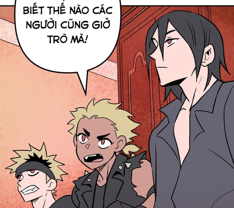 Morgana And Oz Chapter 3 - 121