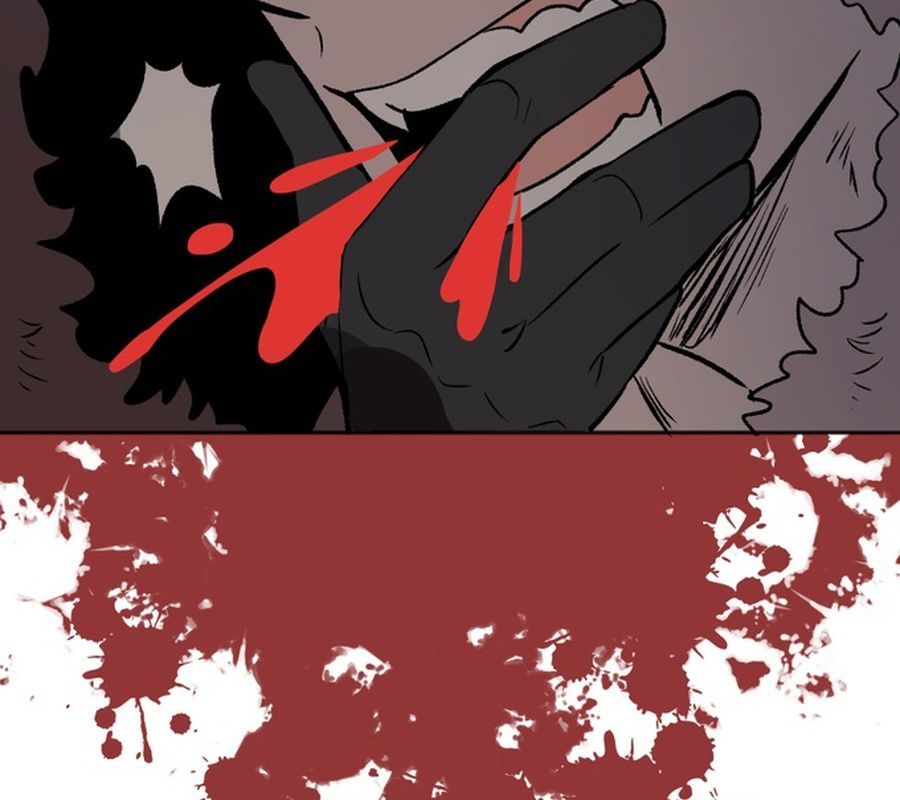 Morgana And Oz Chapter 3 - 124