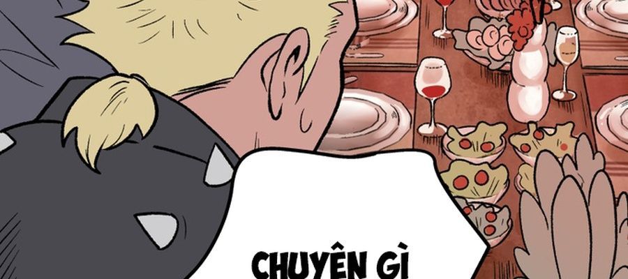 Morgana And Oz Chapter 3 - 127