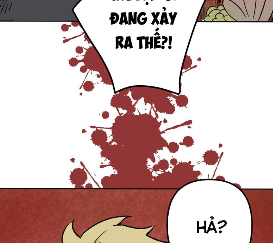 Morgana And Oz Chapter 3 - 128