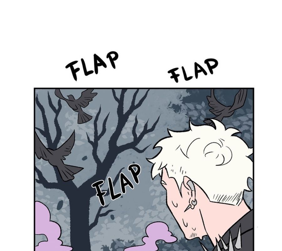 Morgana And Oz Chapter 3 - 14