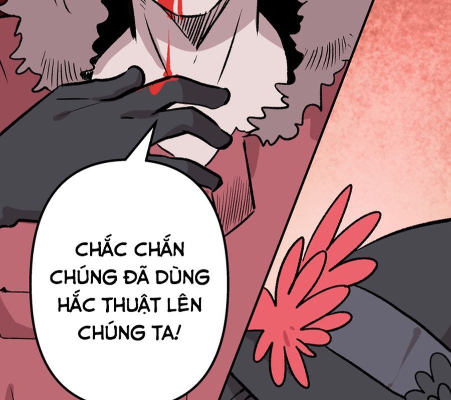 Morgana And Oz Chapter 3 - 132