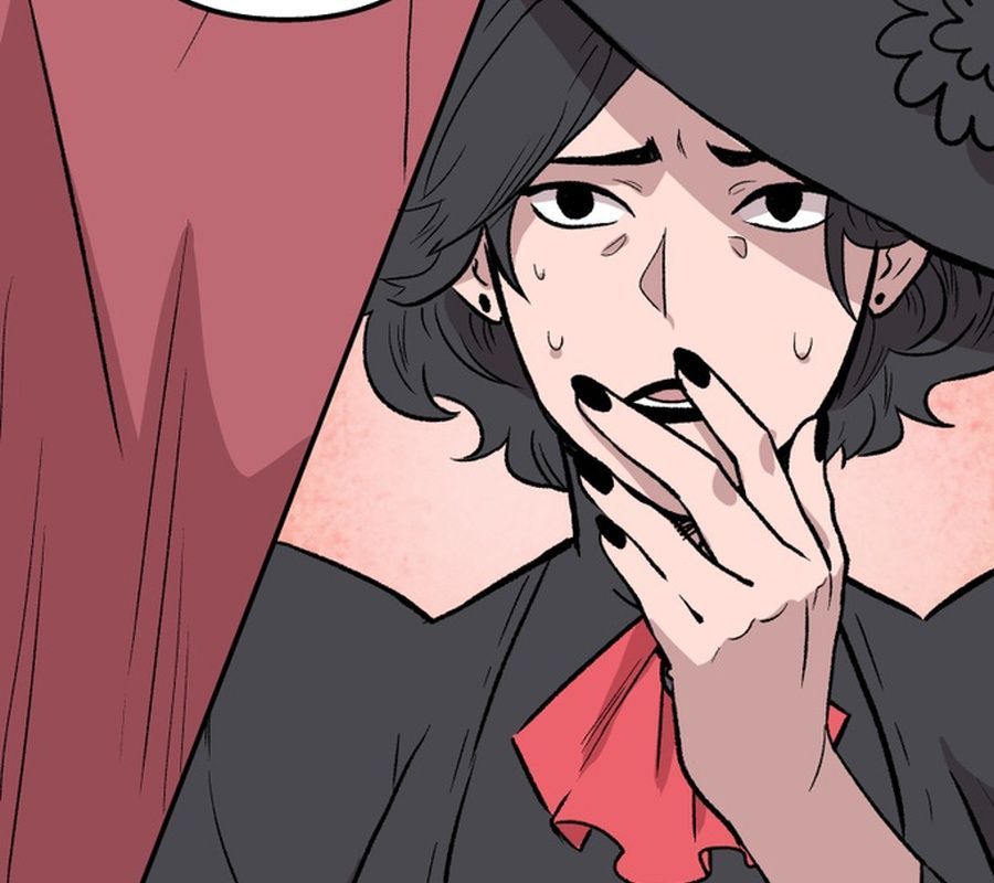 Morgana And Oz Chapter 3 - 133