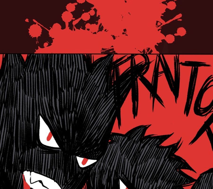 Morgana And Oz Chapter 3 - 136