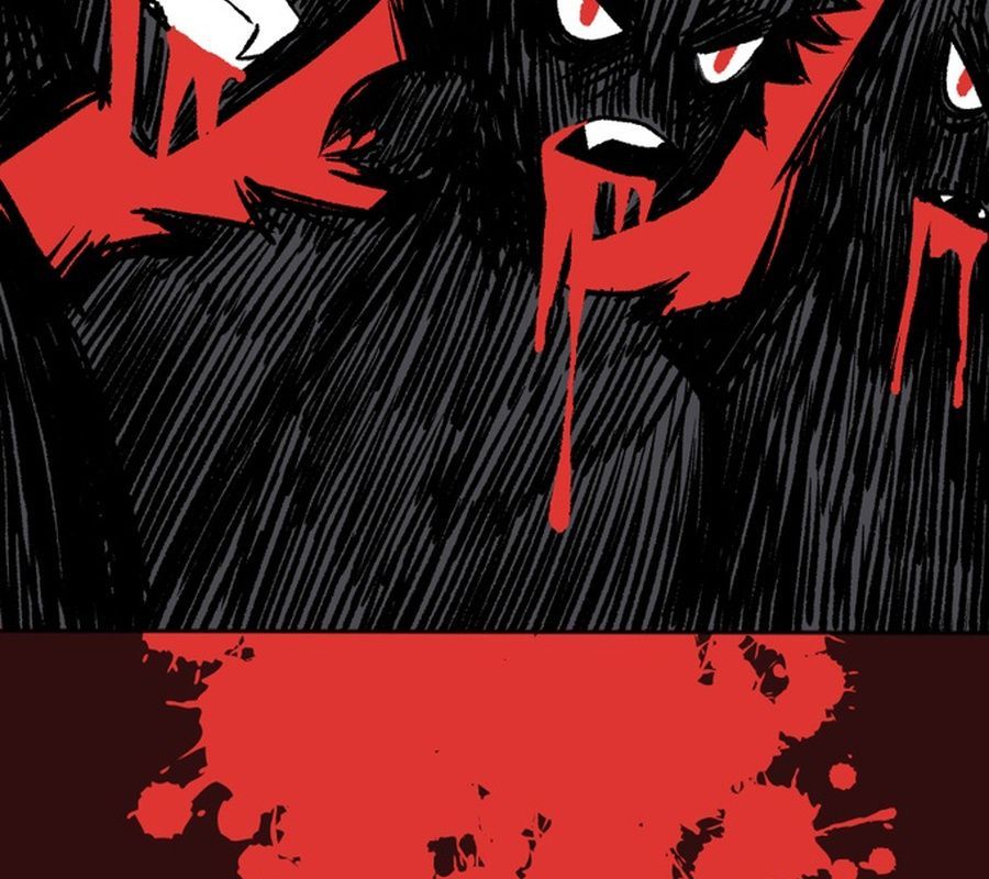 Morgana And Oz Chapter 3 - 137