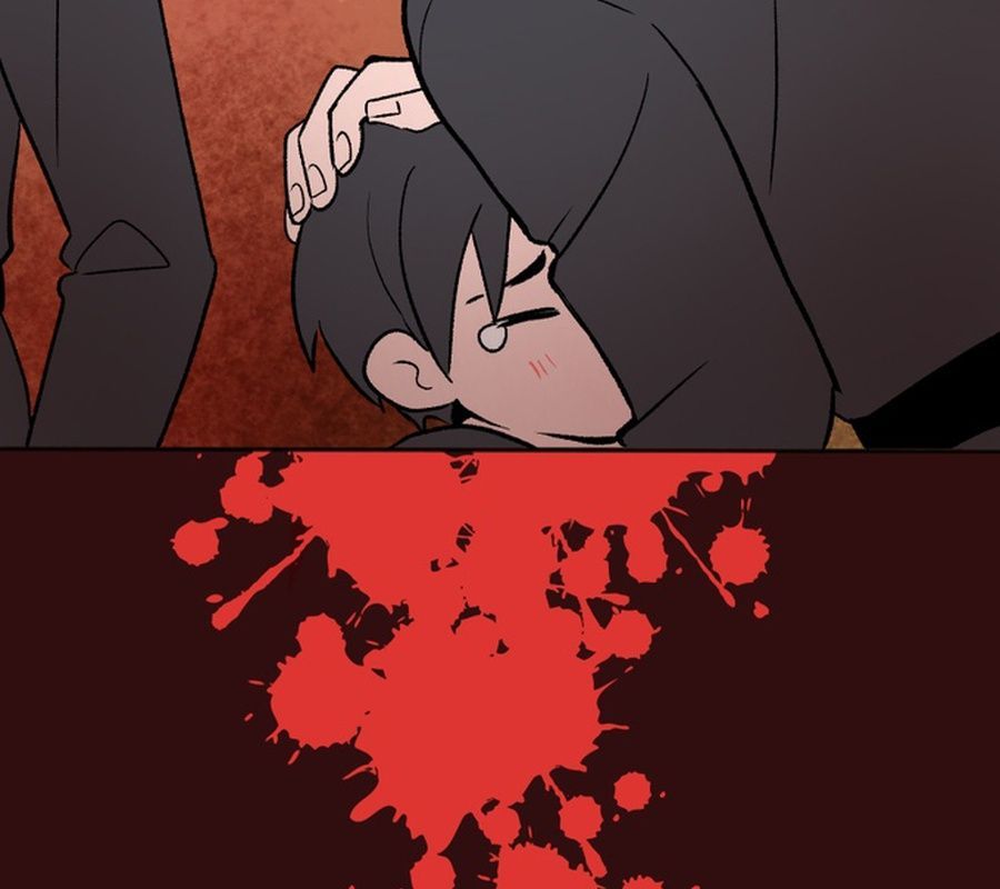 Morgana And Oz Chapter 3 - 139