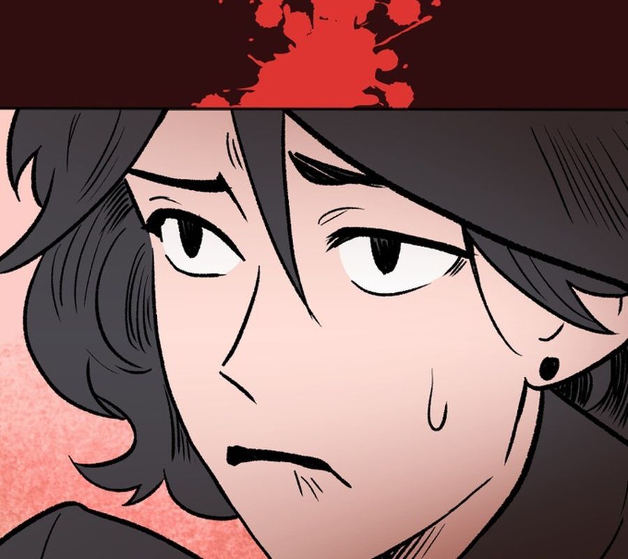 Morgana And Oz Chapter 3 - 140