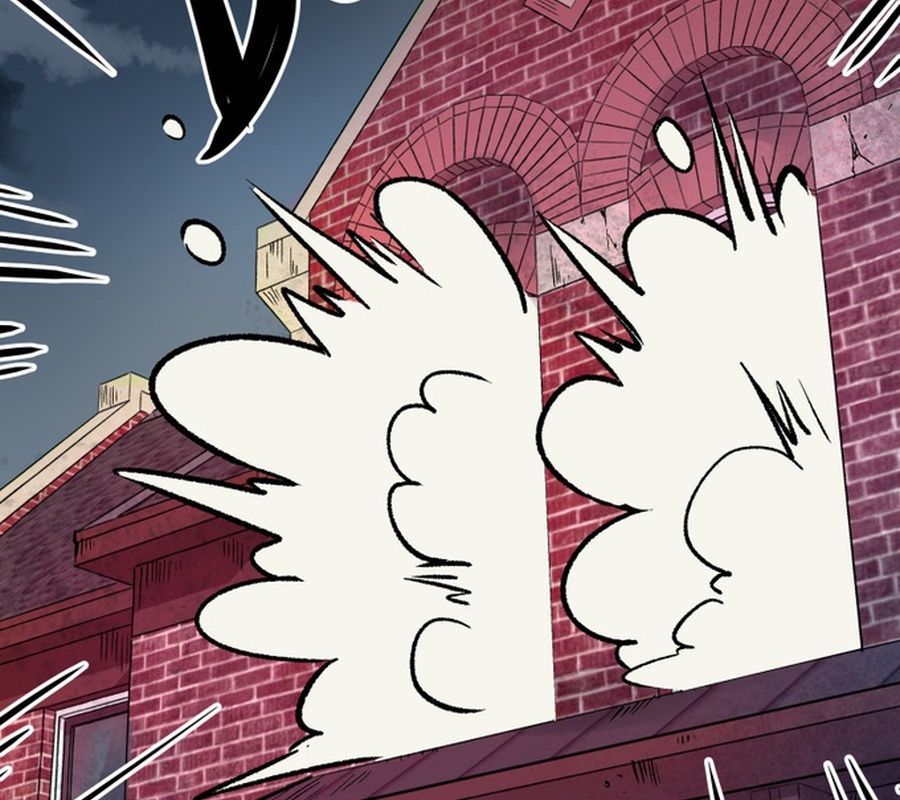 Morgana And Oz Chapter 3 - 147