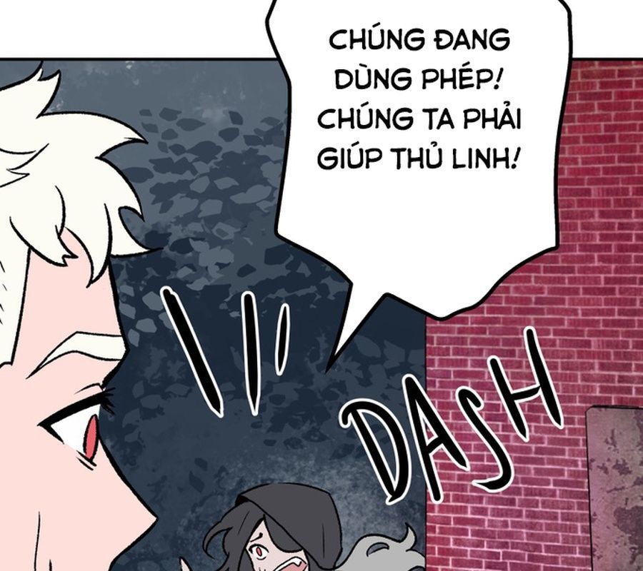 Morgana And Oz Chapter 3 - 152