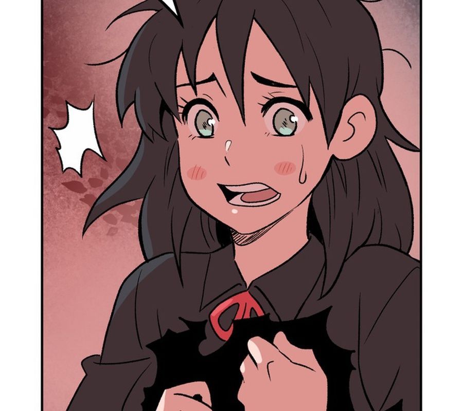 Morgana And Oz Chapter 3 - 155