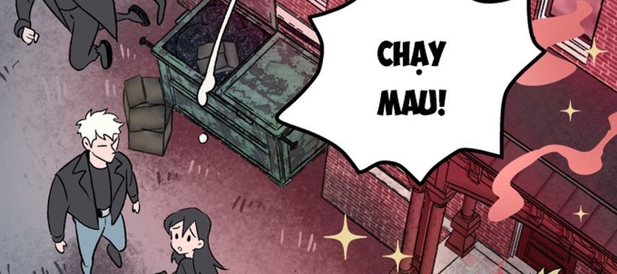 Morgana And Oz Chapter 3 - 158