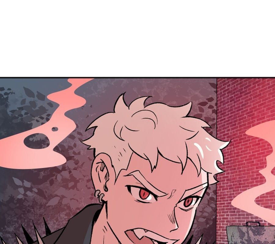 Morgana And Oz Chapter 3 - 160