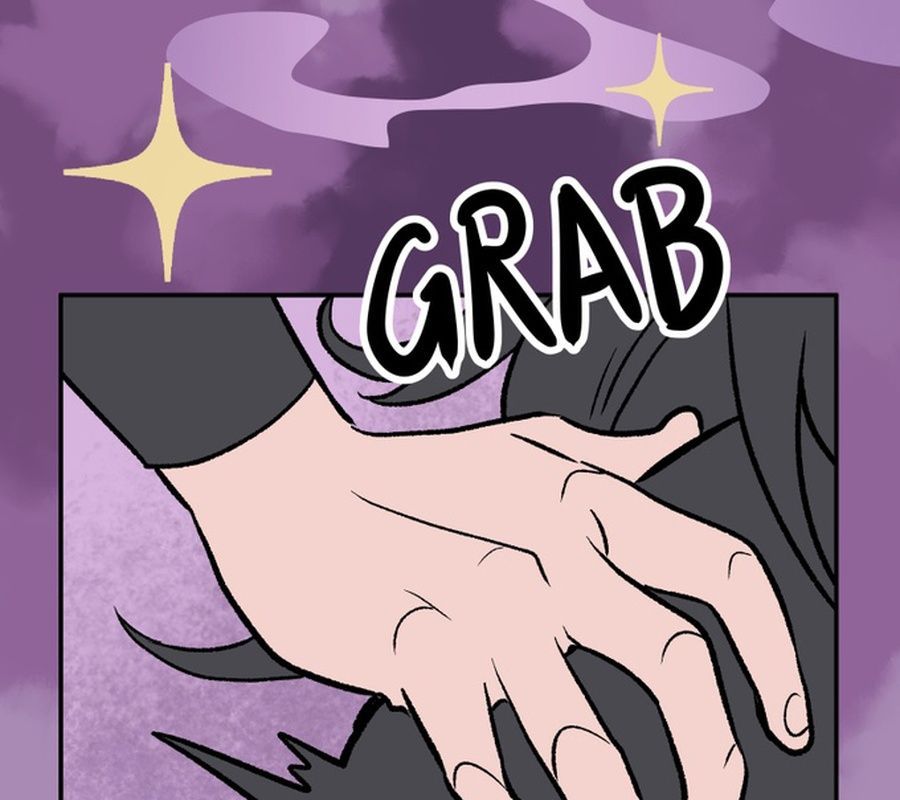 Morgana And Oz Chapter 3 - 176