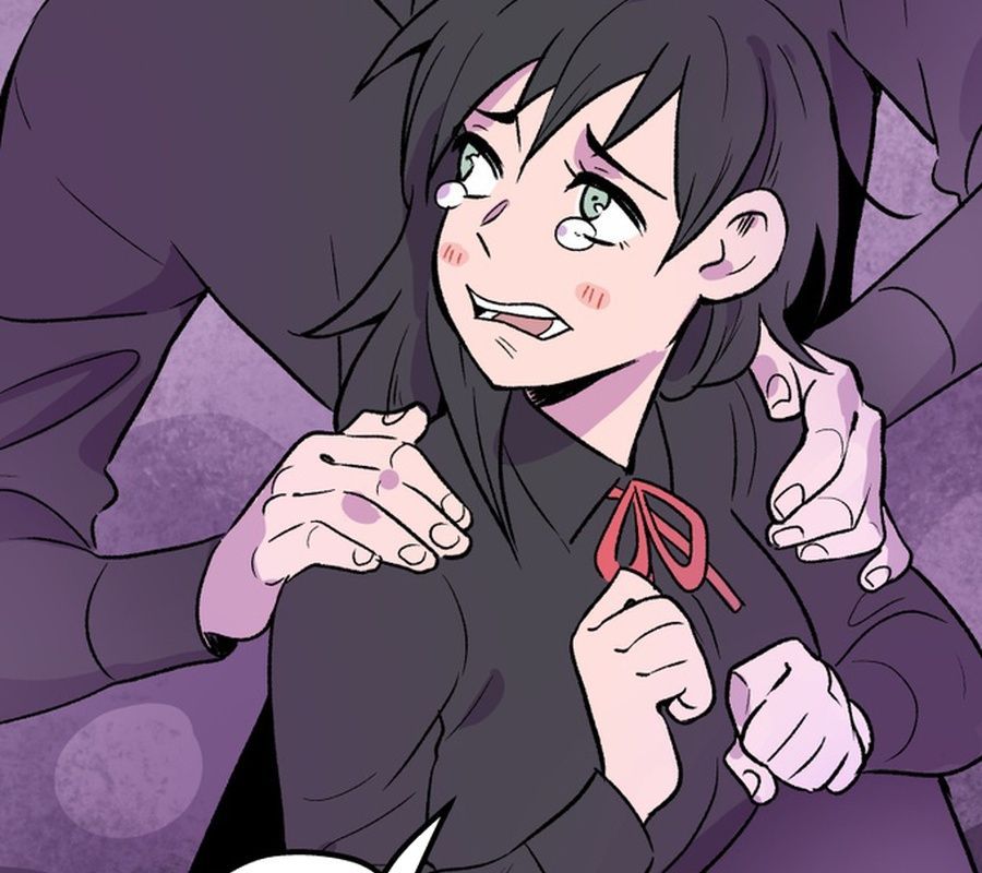 Morgana And Oz Chapter 3 - 179