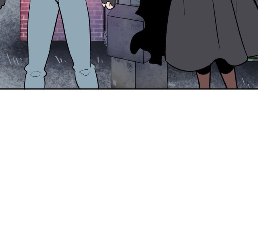 Morgana And Oz Chapter 3 - 19