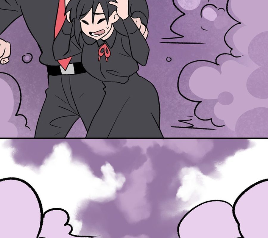 Morgana And Oz Chapter 3 - 183