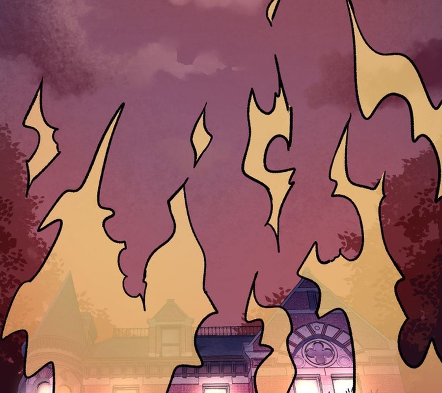 Morgana And Oz Chapter 3 - 188