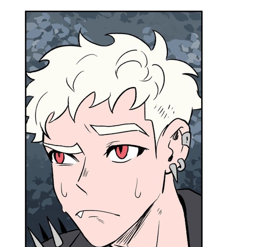 Morgana And Oz Chapter 3 - 20