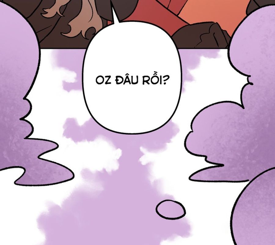 Morgana And Oz Chapter 3 - 194