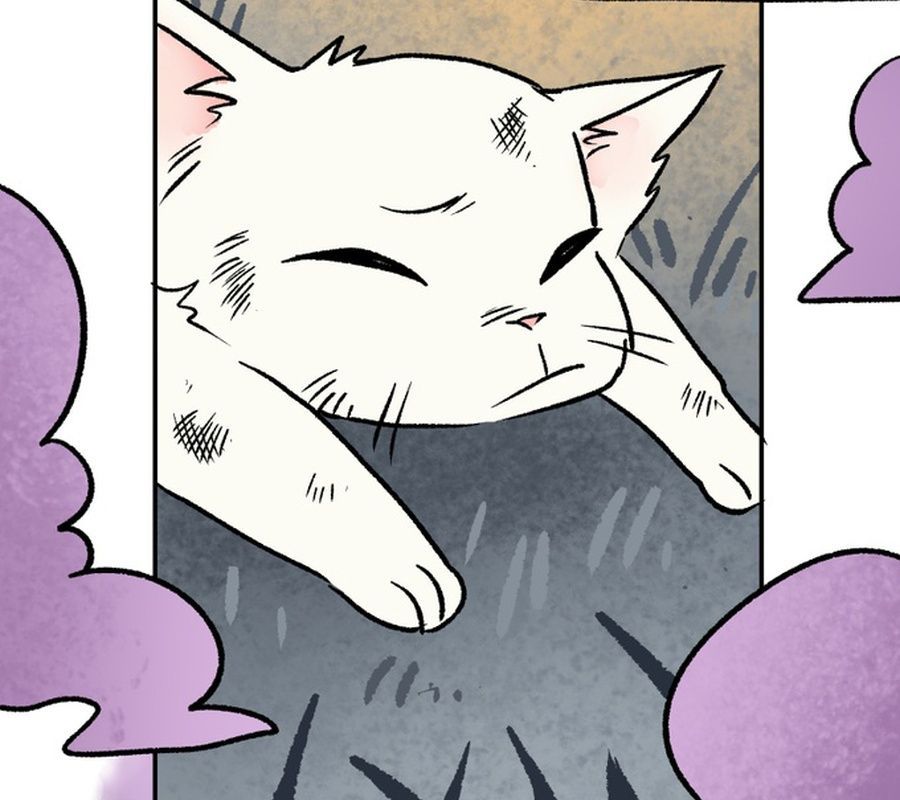 Morgana And Oz Chapter 3 - 196