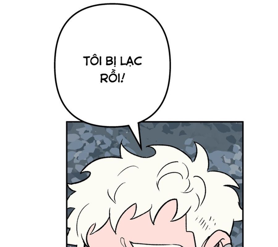 Morgana And Oz Chapter 3 - 22