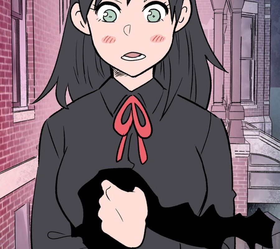 Morgana And Oz Chapter 3 - 25