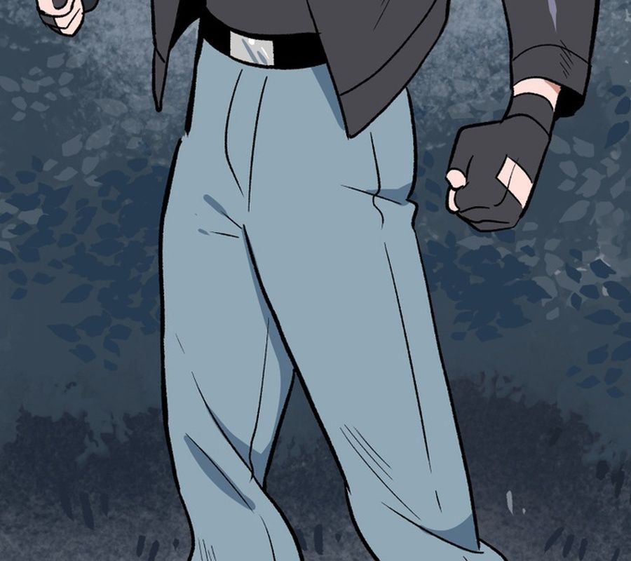 Morgana And Oz Chapter 3 - 5