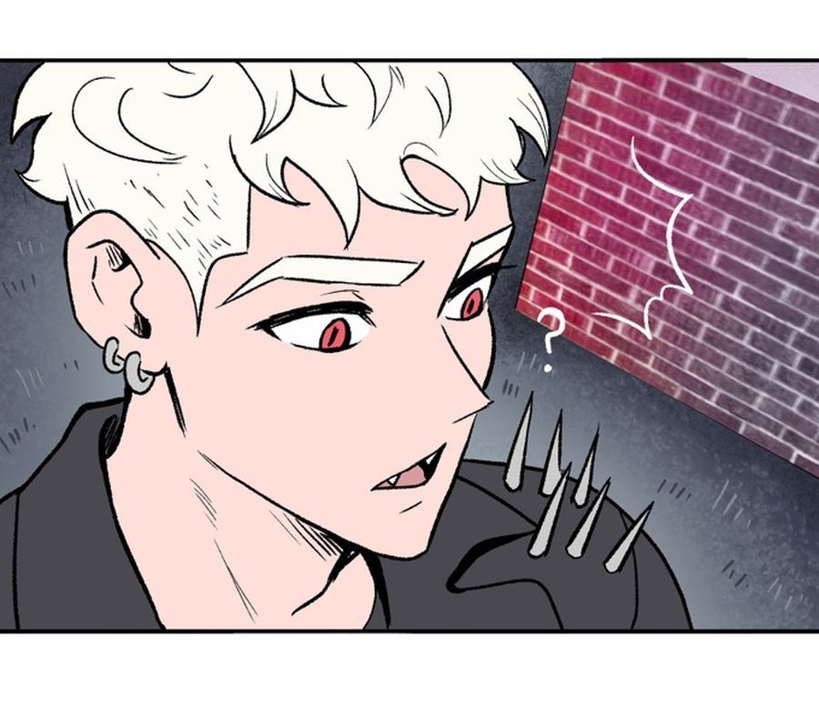 Morgana And Oz Chapter 3 - 42