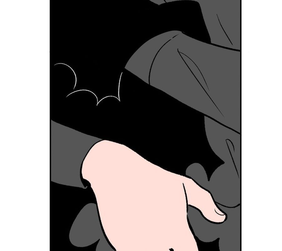 Morgana And Oz Chapter 3 - 44