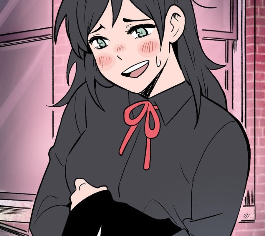 Morgana And Oz Chapter 3 - 46