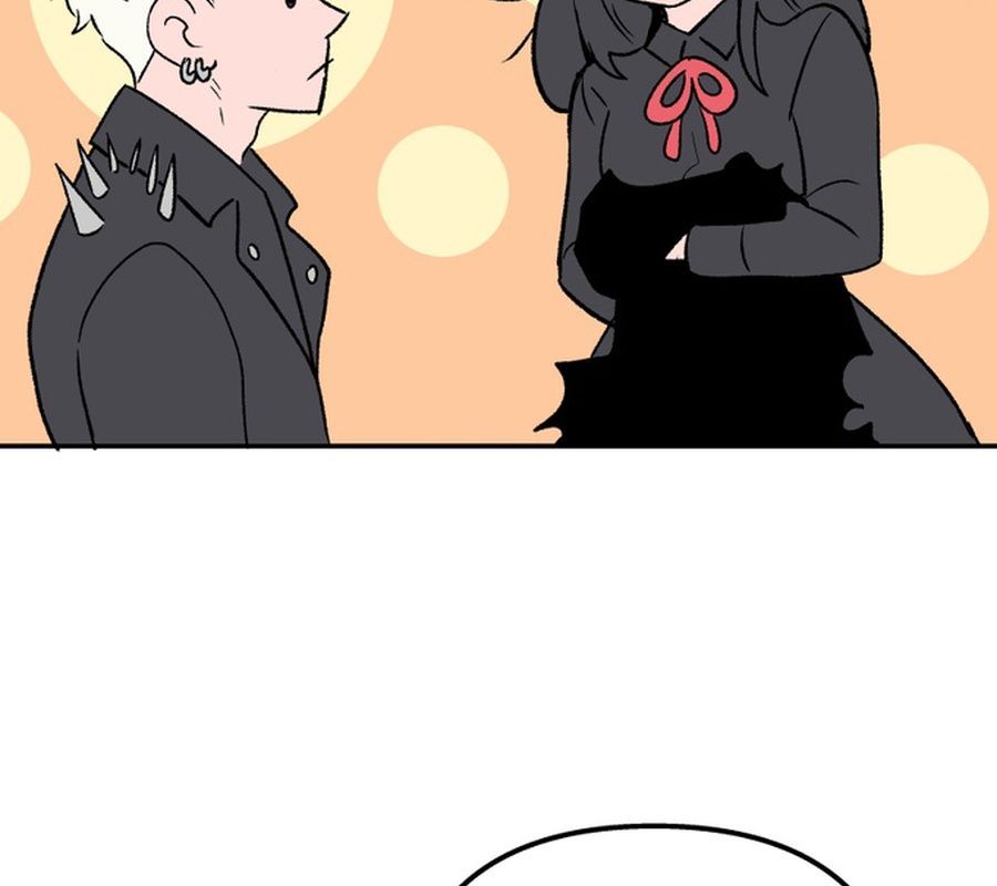 Morgana And Oz Chapter 3 - 49