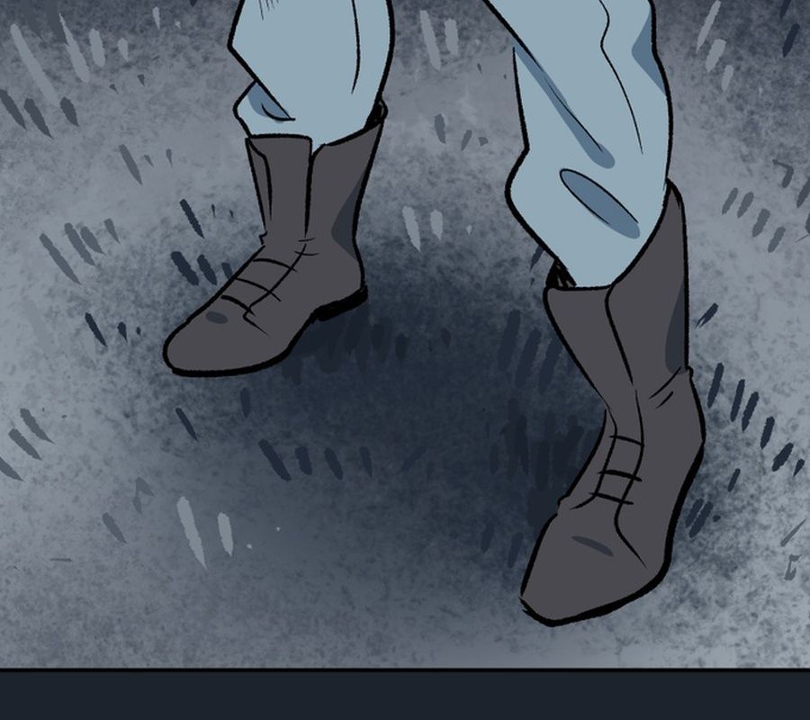 Morgana And Oz Chapter 3 - 6