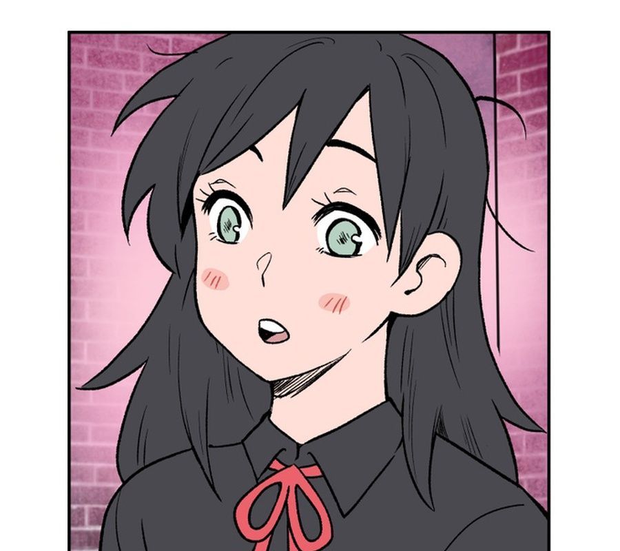 Morgana And Oz Chapter 3 - 52