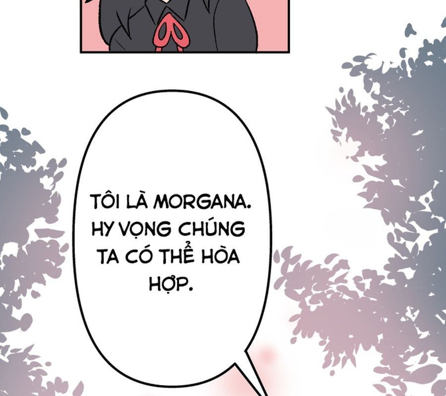 Morgana And Oz Chapter 3 - 54