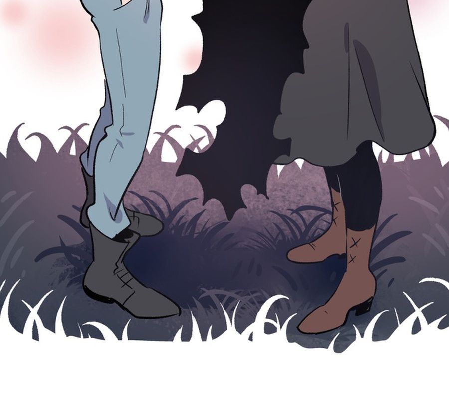 Morgana And Oz Chapter 3 - 56