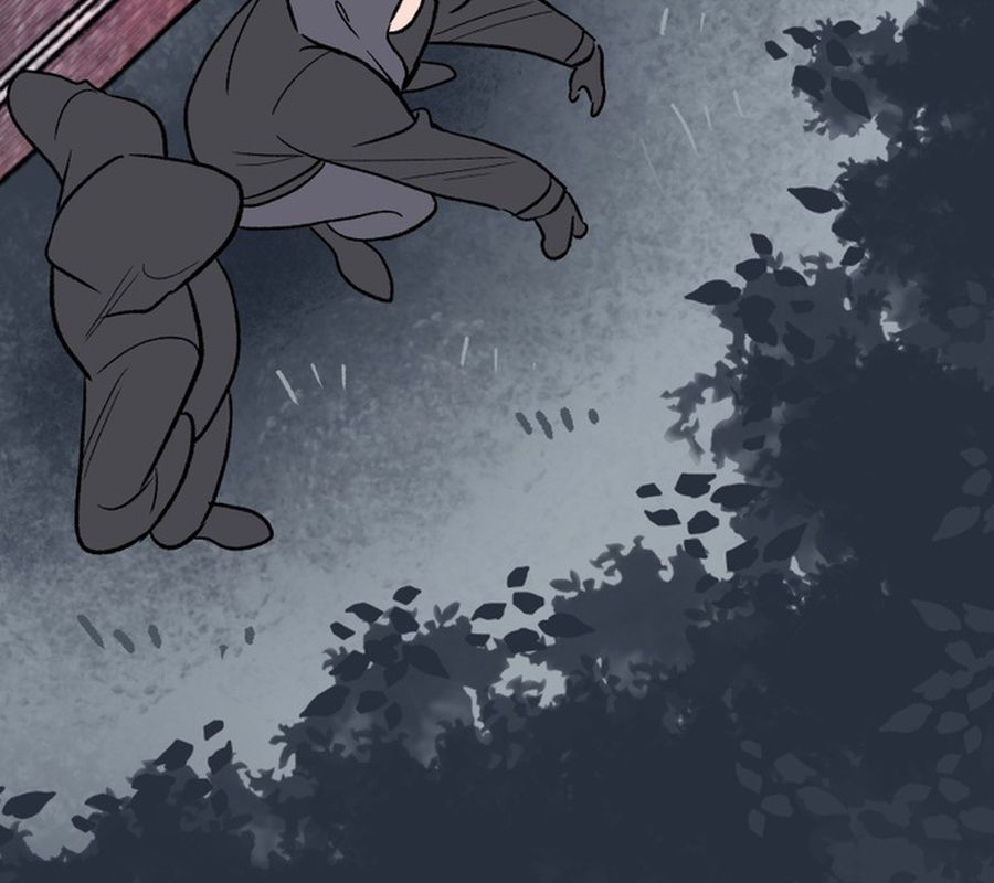 Morgana And Oz Chapter 3 - 73