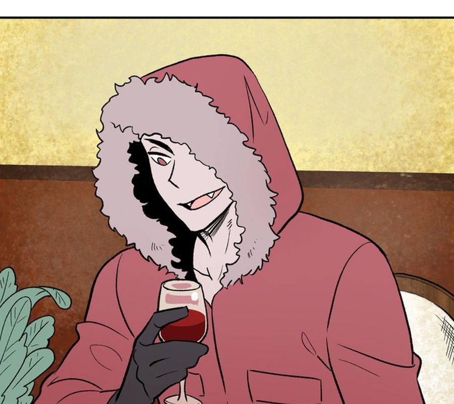 Morgana And Oz Chapter 3 - 81