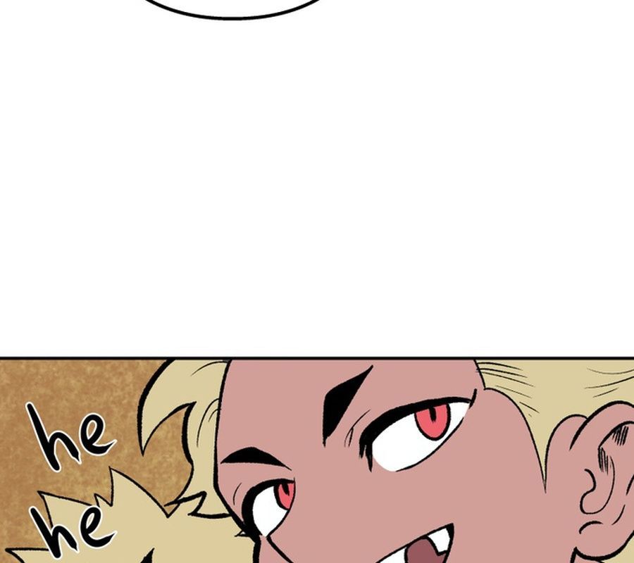 Morgana And Oz Chapter 3 - 83