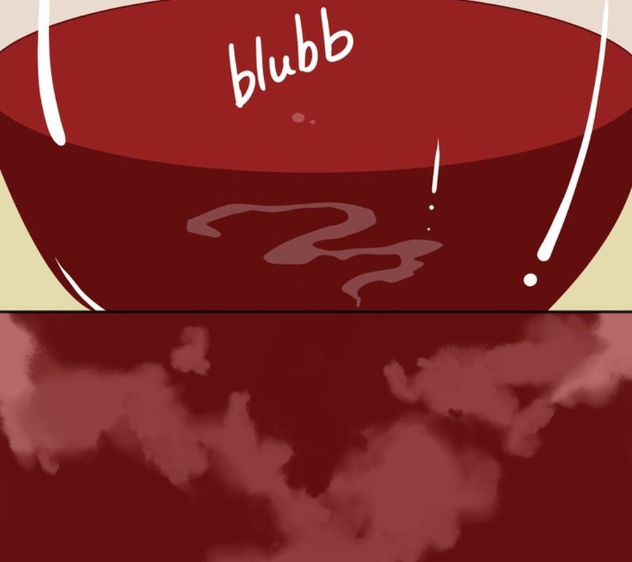 Morgana And Oz Chapter 3 - 86